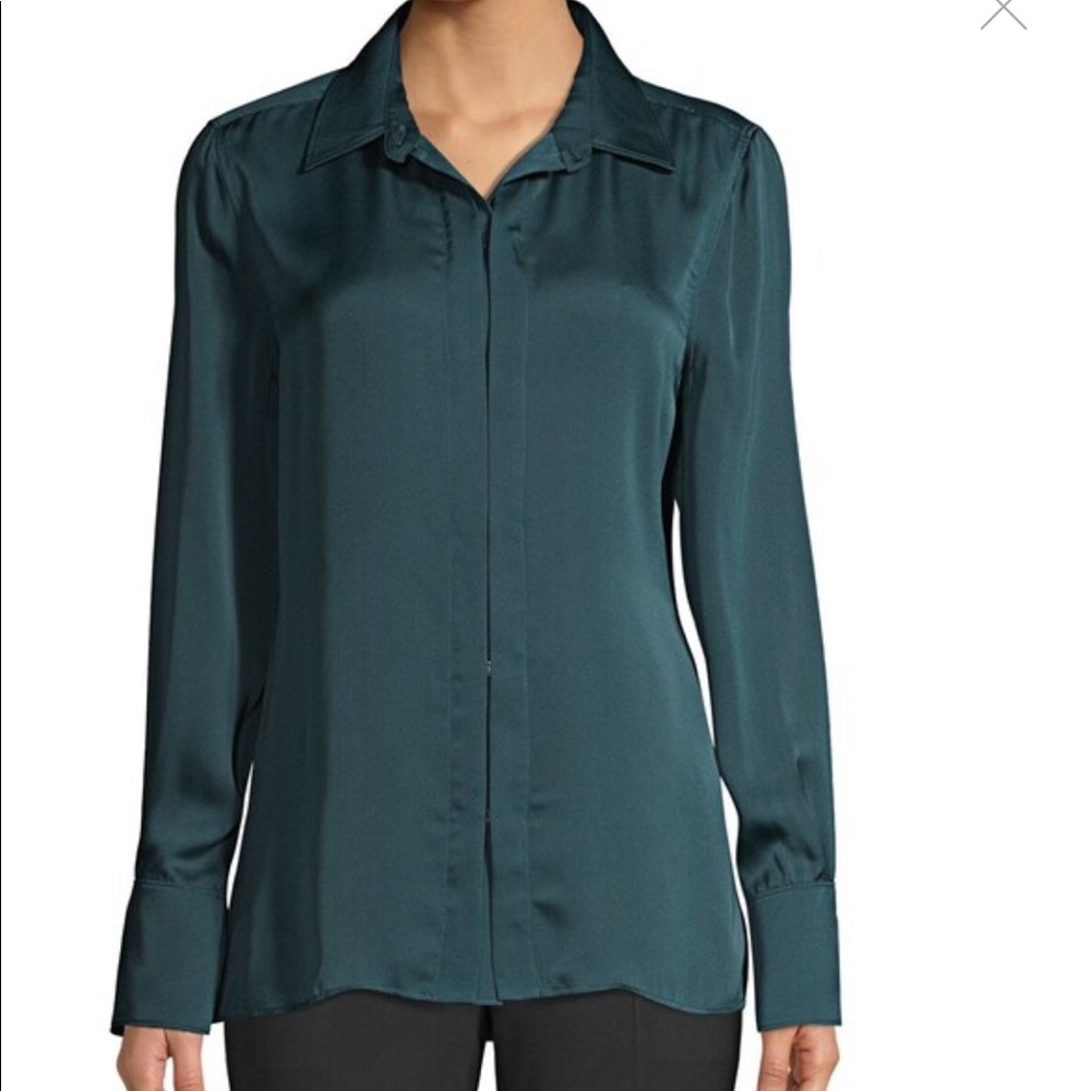 Equipment Rene shirt